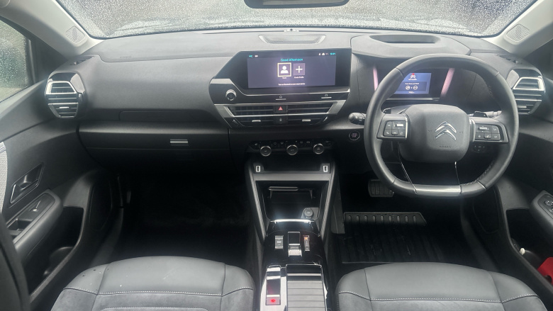 Citroen C4 1.2 PureTech [130] Shine Plus 5dr Auto Petrol Hatchback